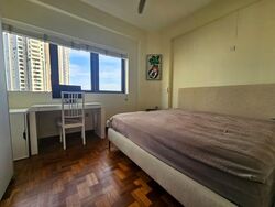 Bayshore Park (D16), Condominium #574039281